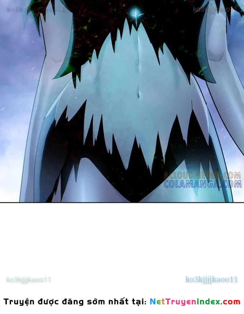 Kẻ Tàn Nhẫn Ngày Tận Thế: Bắt Đầu Dự Trữ Hàng Tỷ Tấn Vật Tư Chapter 85 - 85