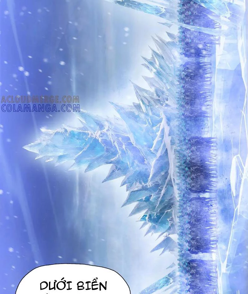 Kẻ Tàn Nhẫn Ngày Tận Thế: Bắt Đầu Dự Trữ Hàng Tỷ Tấn Vật Tư Chapter 85 - 90