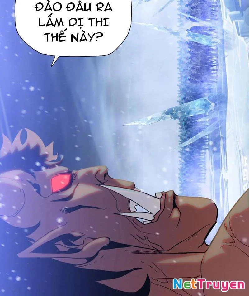 Kẻ Tàn Nhẫn Ngày Tận Thế: Bắt Đầu Dự Trữ Hàng Tỷ Tấn Vật Tư Chapter 85 - 91