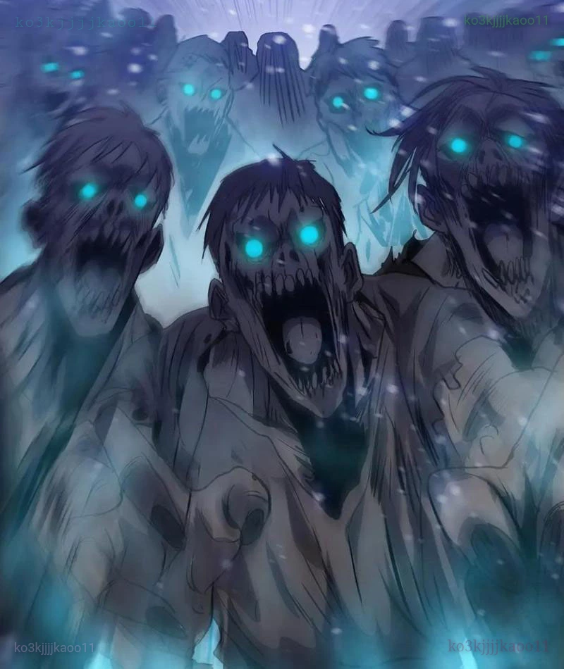 Kẻ Tàn Nhẫn Ngày Tận Thế: Bắt Đầu Dự Trữ Hàng Tỷ Tấn Vật Tư Chapter 85 - 94