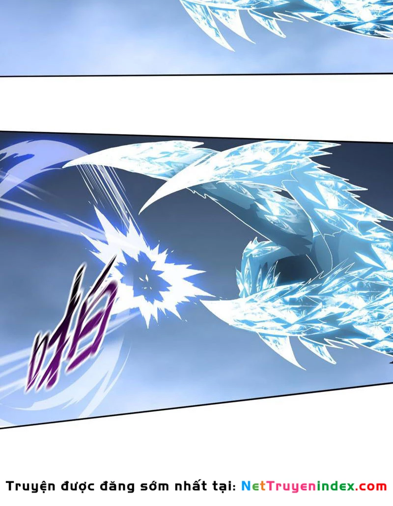 Kẻ Tàn Nhẫn Ngày Tận Thế: Bắt Đầu Dự Trữ Hàng Tỷ Tấn Vật Tư Chapter 86 - 10