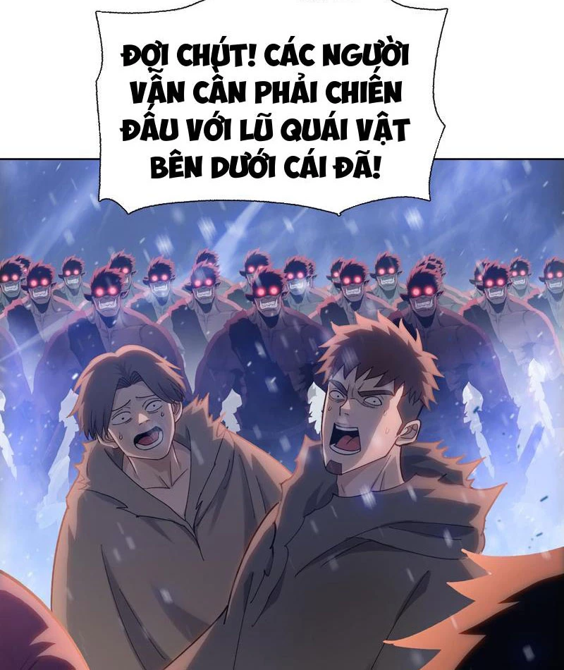 Kẻ Tàn Nhẫn Ngày Tận Thế: Bắt Đầu Dự Trữ Hàng Tỷ Tấn Vật Tư Chapter 86 - 35