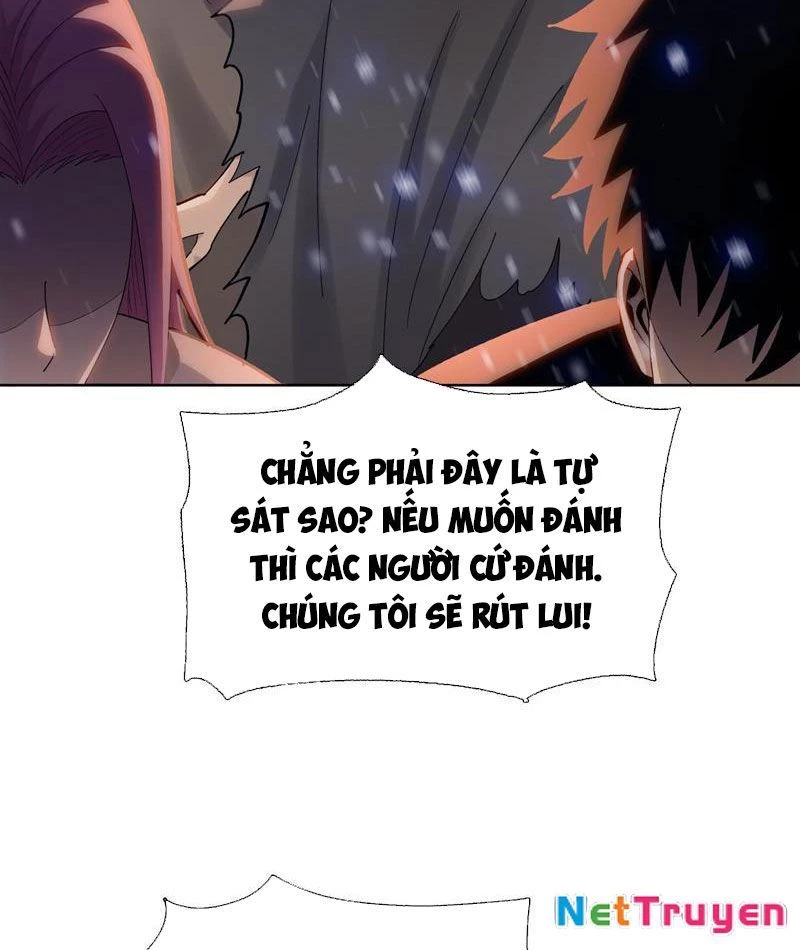 Kẻ Tàn Nhẫn Ngày Tận Thế: Bắt Đầu Dự Trữ Hàng Tỷ Tấn Vật Tư Chapter 86 - 36