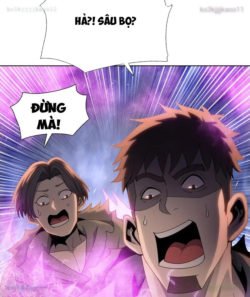 Kẻ Tàn Nhẫn Ngày Tận Thế: Bắt Đầu Dự Trữ Hàng Tỷ Tấn Vật Tư Chapter 86 - 37