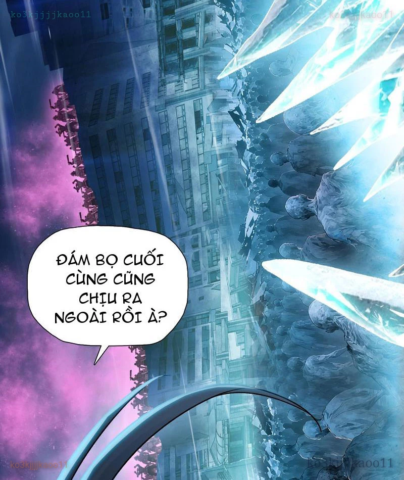 Kẻ Tàn Nhẫn Ngày Tận Thế: Bắt Đầu Dự Trữ Hàng Tỷ Tấn Vật Tư Chapter 86 - 45