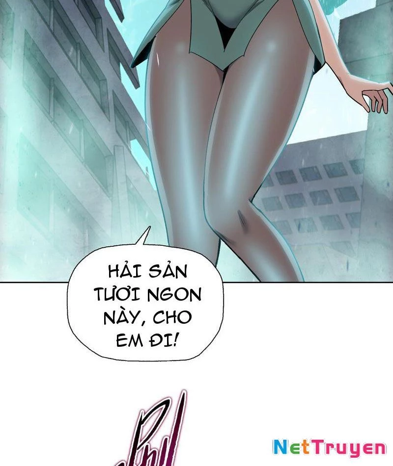 Kẻ Tàn Nhẫn Ngày Tận Thế: Bắt Đầu Dự Trữ Hàng Tỷ Tấn Vật Tư Chapter 86 - 61