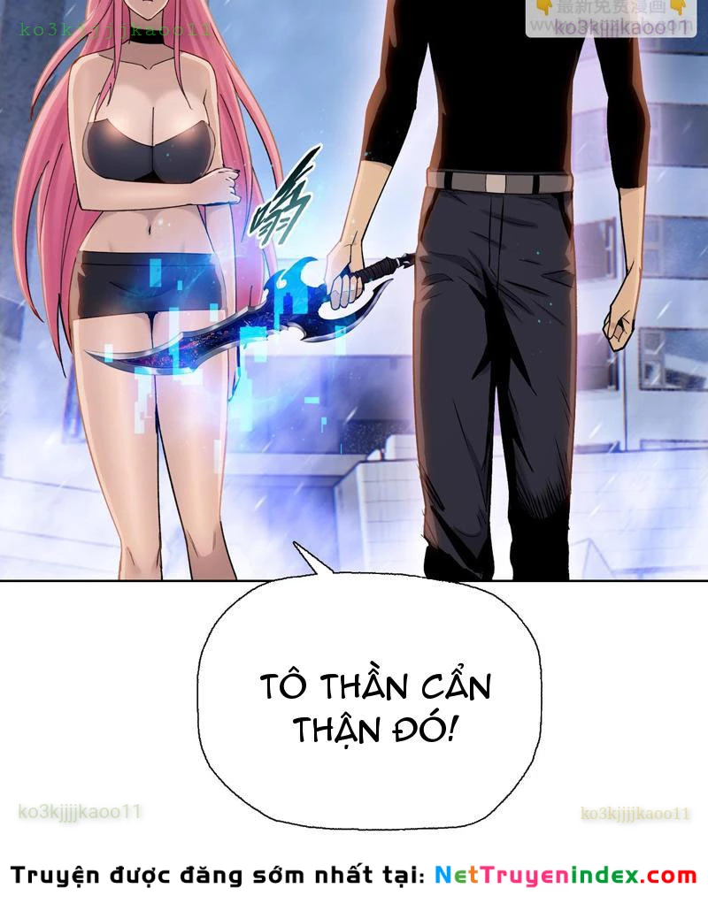 Kẻ Tàn Nhẫn Ngày Tận Thế: Bắt Đầu Dự Trữ Hàng Tỷ Tấn Vật Tư Chapter 86 - 73