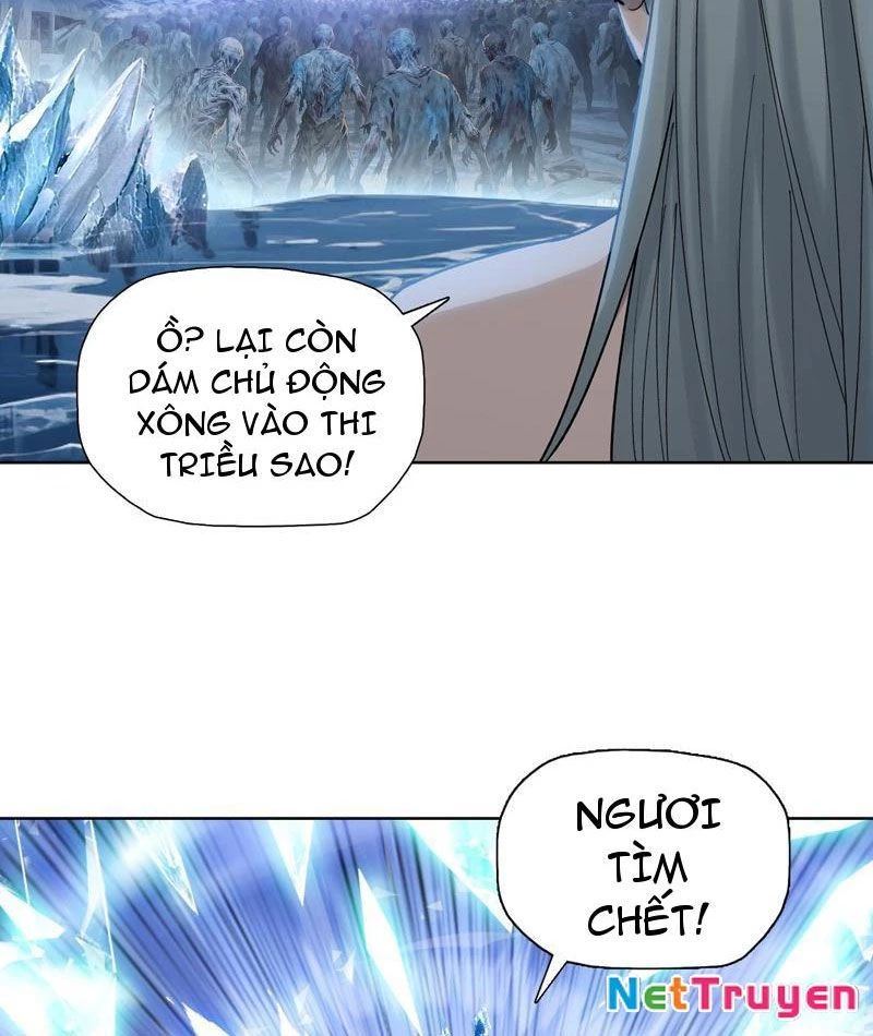 Kẻ Tàn Nhẫn Ngày Tận Thế: Bắt Đầu Dự Trữ Hàng Tỷ Tấn Vật Tư Chapter 86 - 86