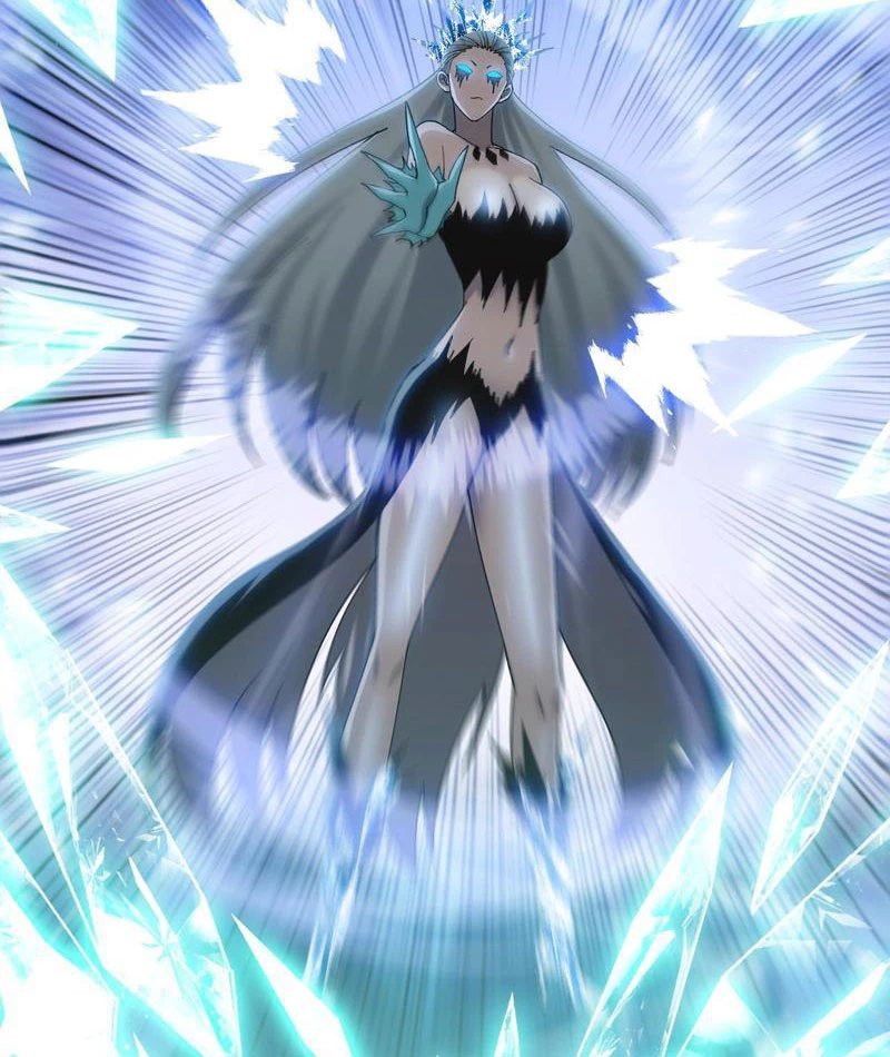 Kẻ Tàn Nhẫn Ngày Tận Thế: Bắt Đầu Dự Trữ Hàng Tỷ Tấn Vật Tư Chapter 86 - 87