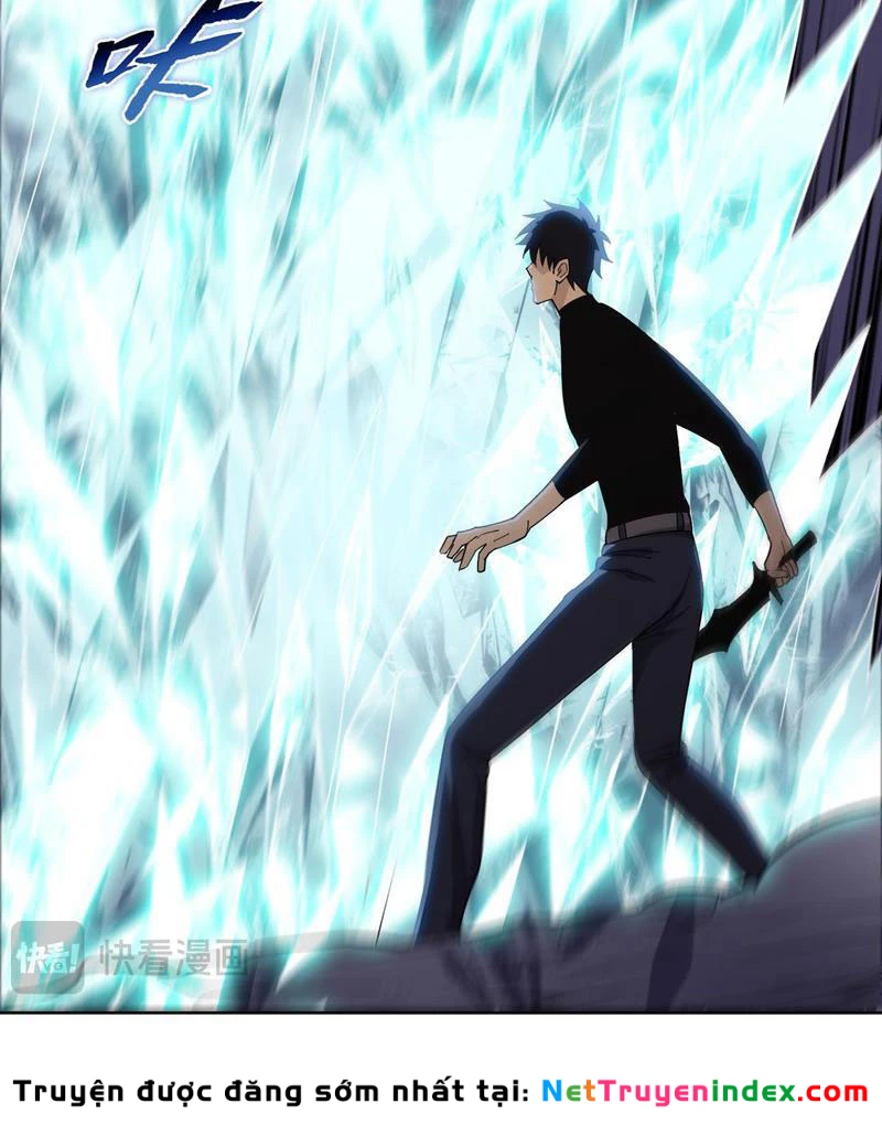 Kẻ Tàn Nhẫn Ngày Tận Thế: Bắt Đầu Dự Trữ Hàng Tỷ Tấn Vật Tư Chapter 86 - 89