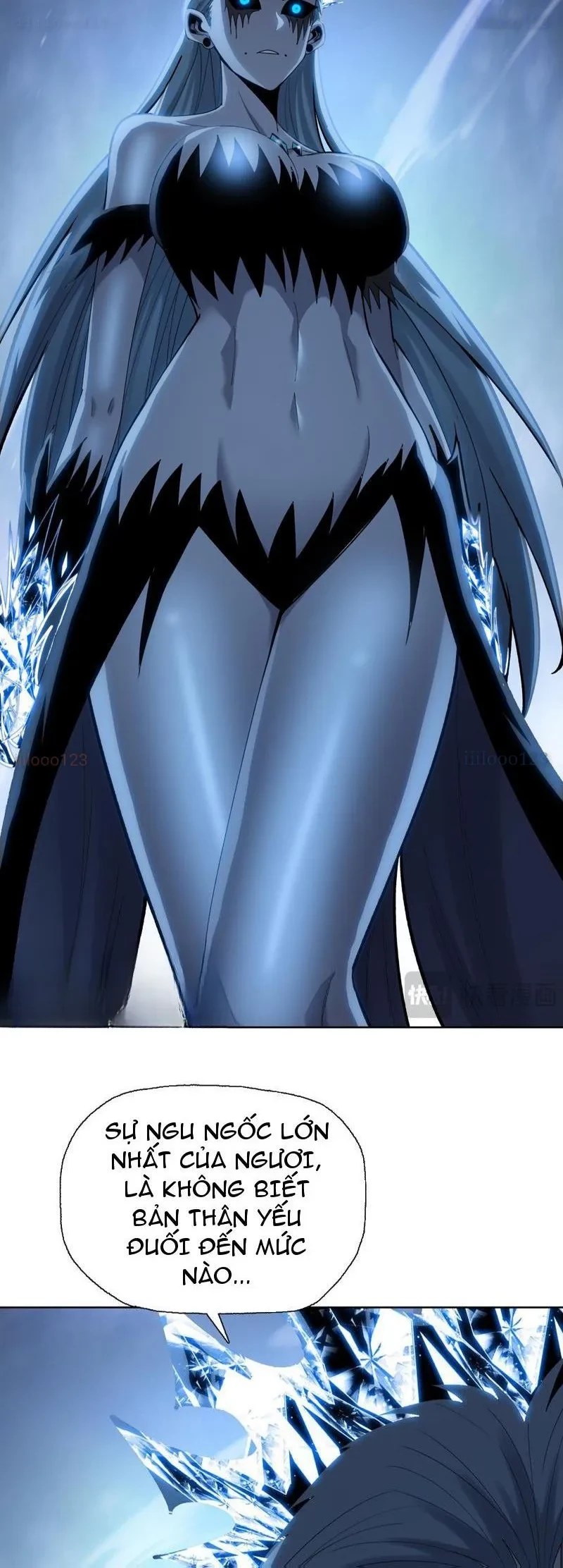 Kẻ Tàn Nhẫn Ngày Tận Thế: Bắt Đầu Dự Trữ Hàng Tỷ Tấn Vật Tư Chapter 87 - 3