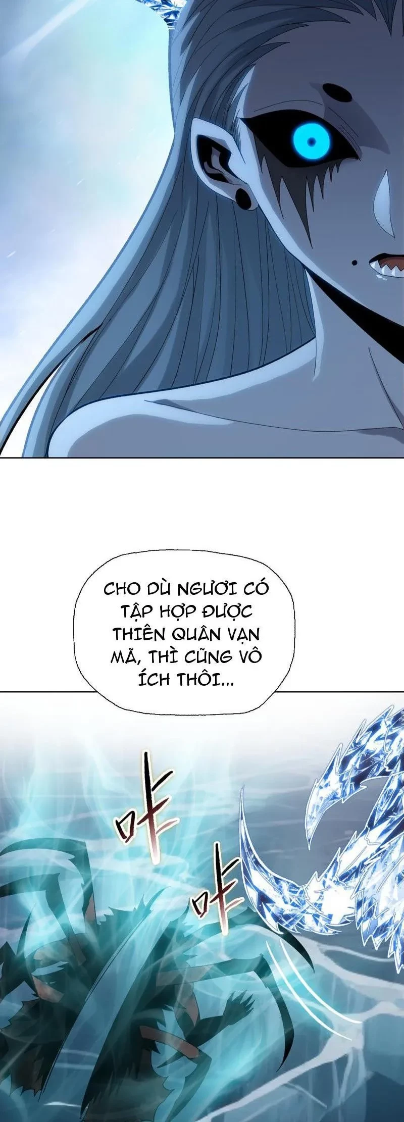 Kẻ Tàn Nhẫn Ngày Tận Thế: Bắt Đầu Dự Trữ Hàng Tỷ Tấn Vật Tư Chapter 87 - 4