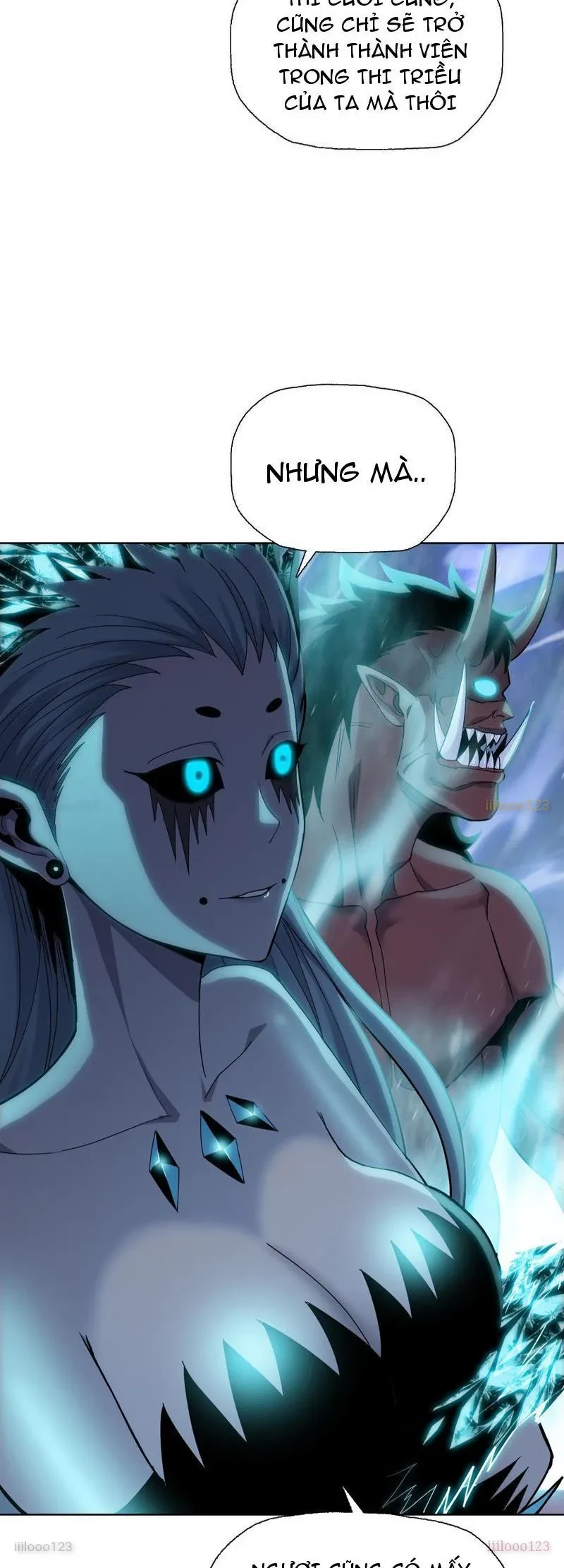 Kẻ Tàn Nhẫn Ngày Tận Thế: Bắt Đầu Dự Trữ Hàng Tỷ Tấn Vật Tư Chapter 87 - 6