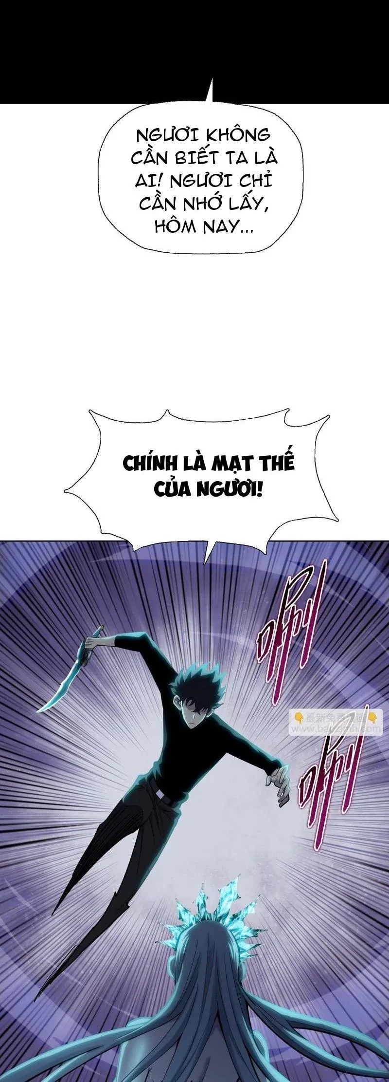 Kẻ Tàn Nhẫn Ngày Tận Thế: Bắt Đầu Dự Trữ Hàng Tỷ Tấn Vật Tư Chapter 87 - 8