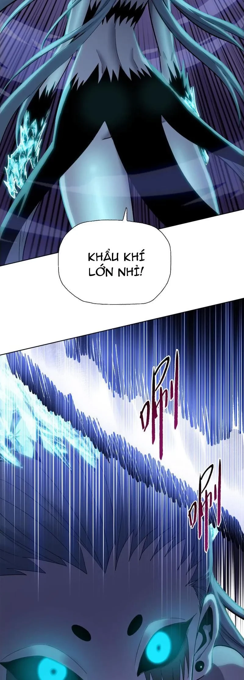 Kẻ Tàn Nhẫn Ngày Tận Thế: Bắt Đầu Dự Trữ Hàng Tỷ Tấn Vật Tư Chapter 87 - 9