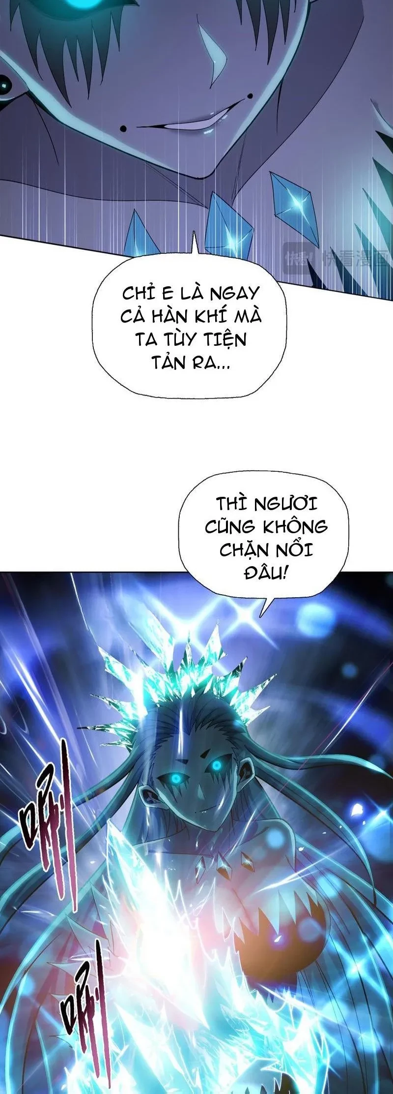 Kẻ Tàn Nhẫn Ngày Tận Thế: Bắt Đầu Dự Trữ Hàng Tỷ Tấn Vật Tư Chapter 87 - 10