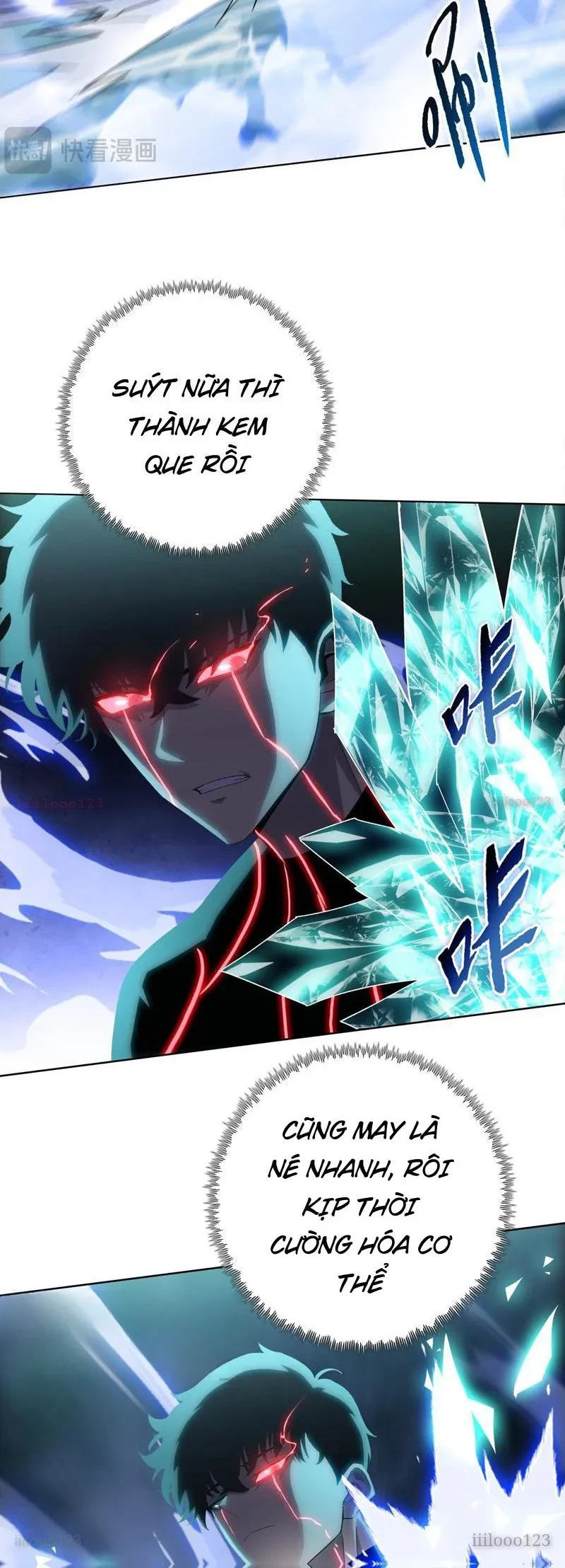 Kẻ Tàn Nhẫn Ngày Tận Thế: Bắt Đầu Dự Trữ Hàng Tỷ Tấn Vật Tư Chapter 87 - 16