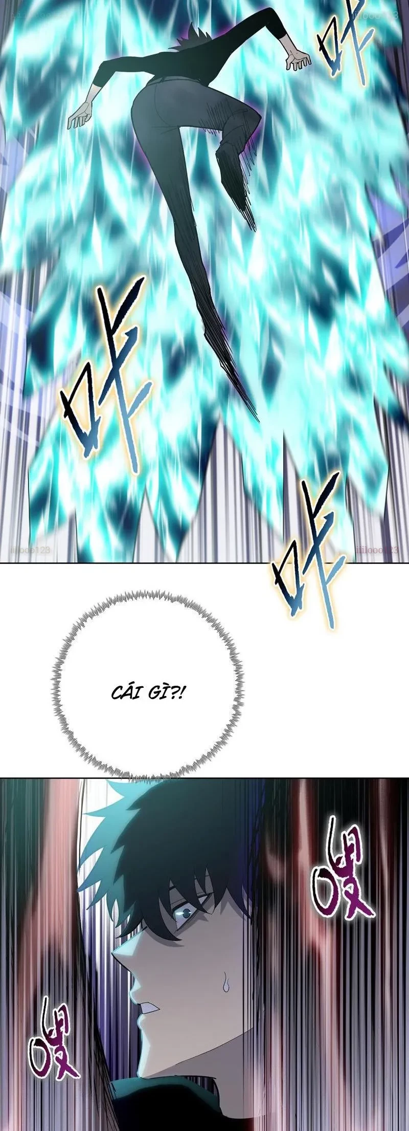 Kẻ Tàn Nhẫn Ngày Tận Thế: Bắt Đầu Dự Trữ Hàng Tỷ Tấn Vật Tư Chapter 87 - 19