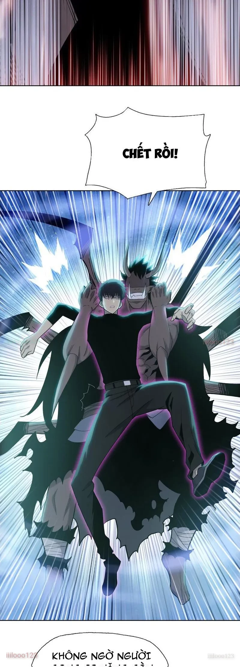 Kẻ Tàn Nhẫn Ngày Tận Thế: Bắt Đầu Dự Trữ Hàng Tỷ Tấn Vật Tư Chapter 87 - 20