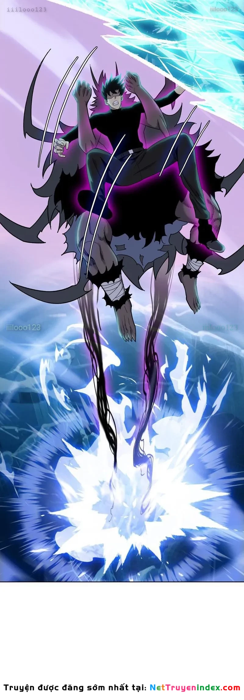 Kẻ Tàn Nhẫn Ngày Tận Thế: Bắt Đầu Dự Trữ Hàng Tỷ Tấn Vật Tư Chapter 87 - 24