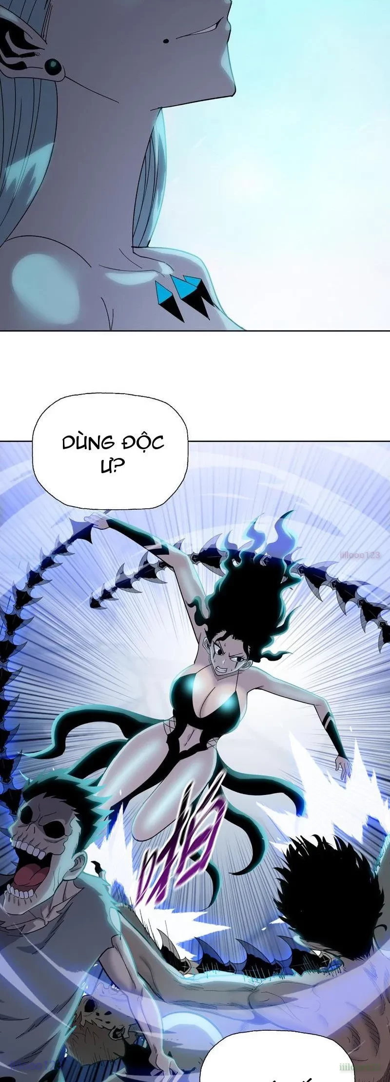 Kẻ Tàn Nhẫn Ngày Tận Thế: Bắt Đầu Dự Trữ Hàng Tỷ Tấn Vật Tư Chapter 87 - 30