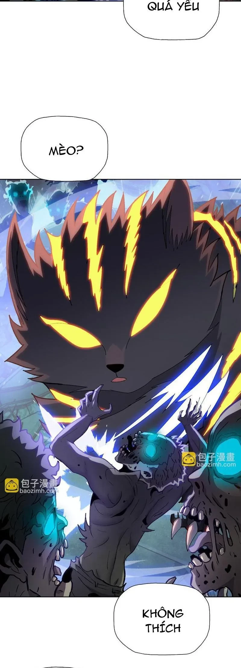 Kẻ Tàn Nhẫn Ngày Tận Thế: Bắt Đầu Dự Trữ Hàng Tỷ Tấn Vật Tư Chapter 87 - 31