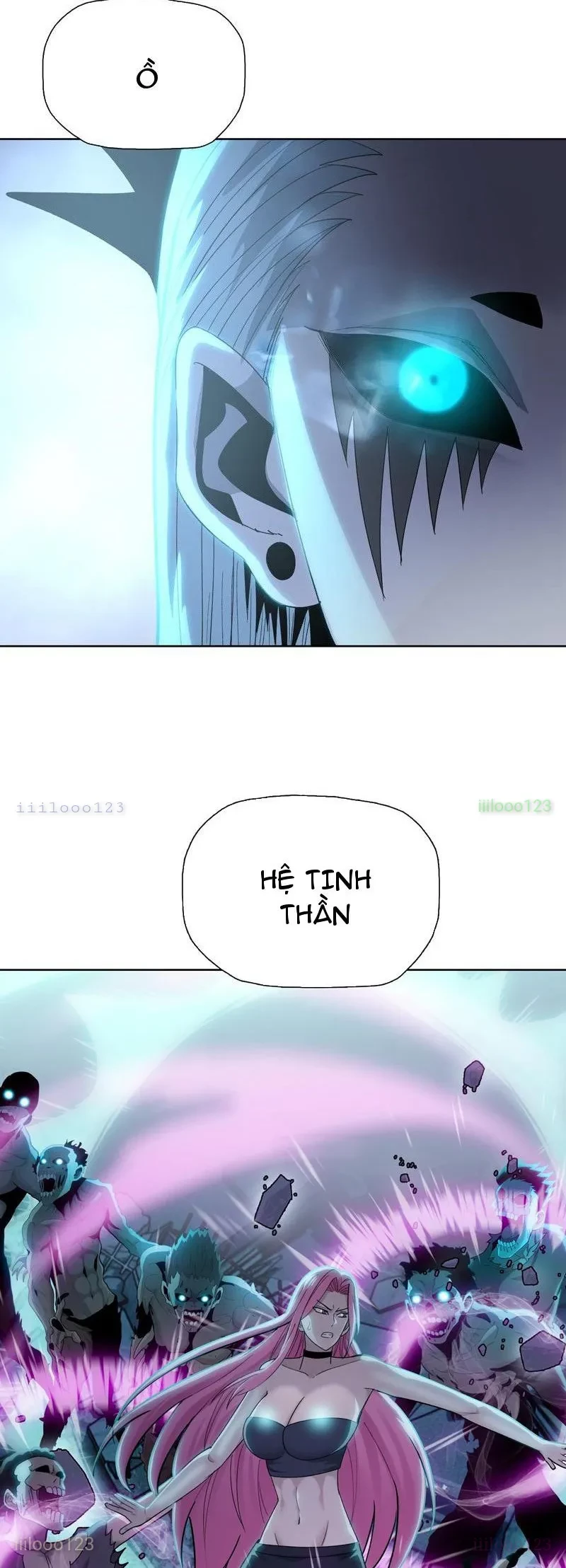 Kẻ Tàn Nhẫn Ngày Tận Thế: Bắt Đầu Dự Trữ Hàng Tỷ Tấn Vật Tư Chapter 87 - 32