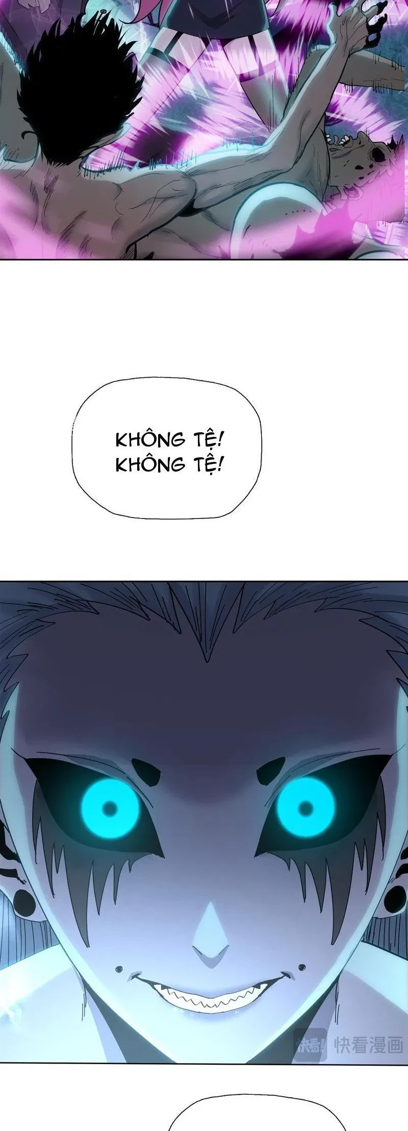 Kẻ Tàn Nhẫn Ngày Tận Thế: Bắt Đầu Dự Trữ Hàng Tỷ Tấn Vật Tư Chapter 87 - 33