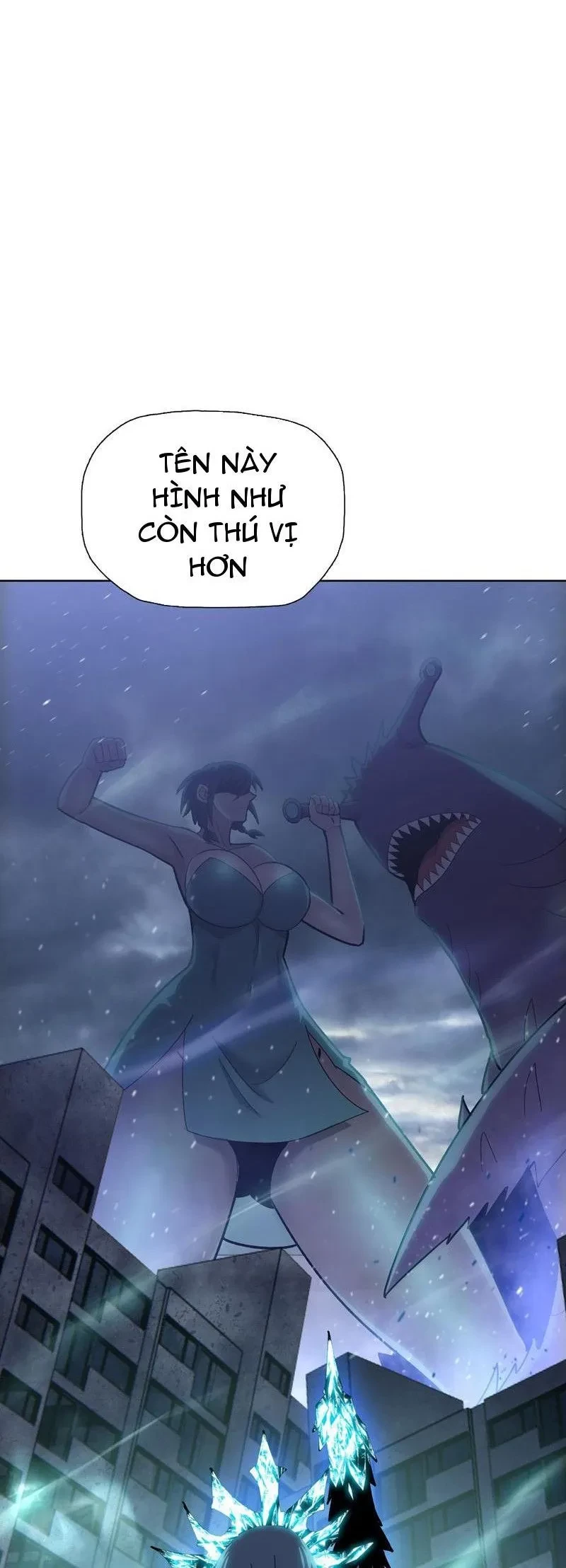 Kẻ Tàn Nhẫn Ngày Tận Thế: Bắt Đầu Dự Trữ Hàng Tỷ Tấn Vật Tư Chapter 87 - 35