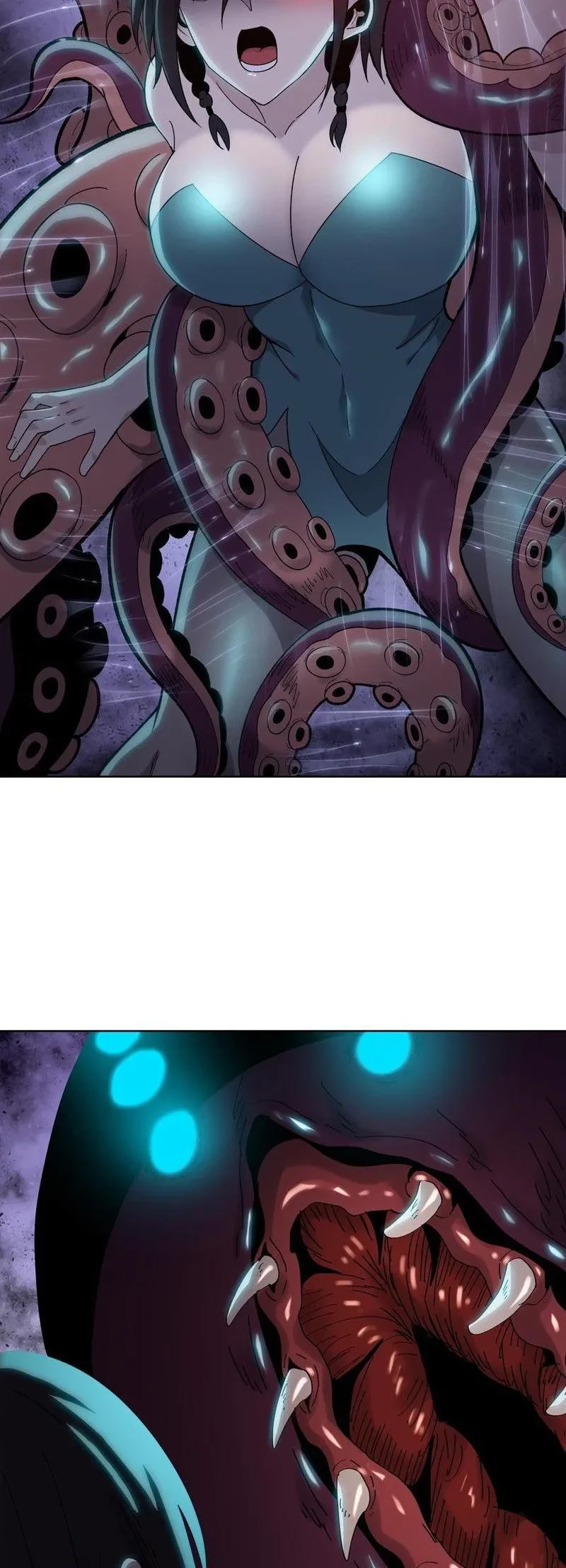 Kẻ Tàn Nhẫn Ngày Tận Thế: Bắt Đầu Dự Trữ Hàng Tỷ Tấn Vật Tư Chapter 87 - 39