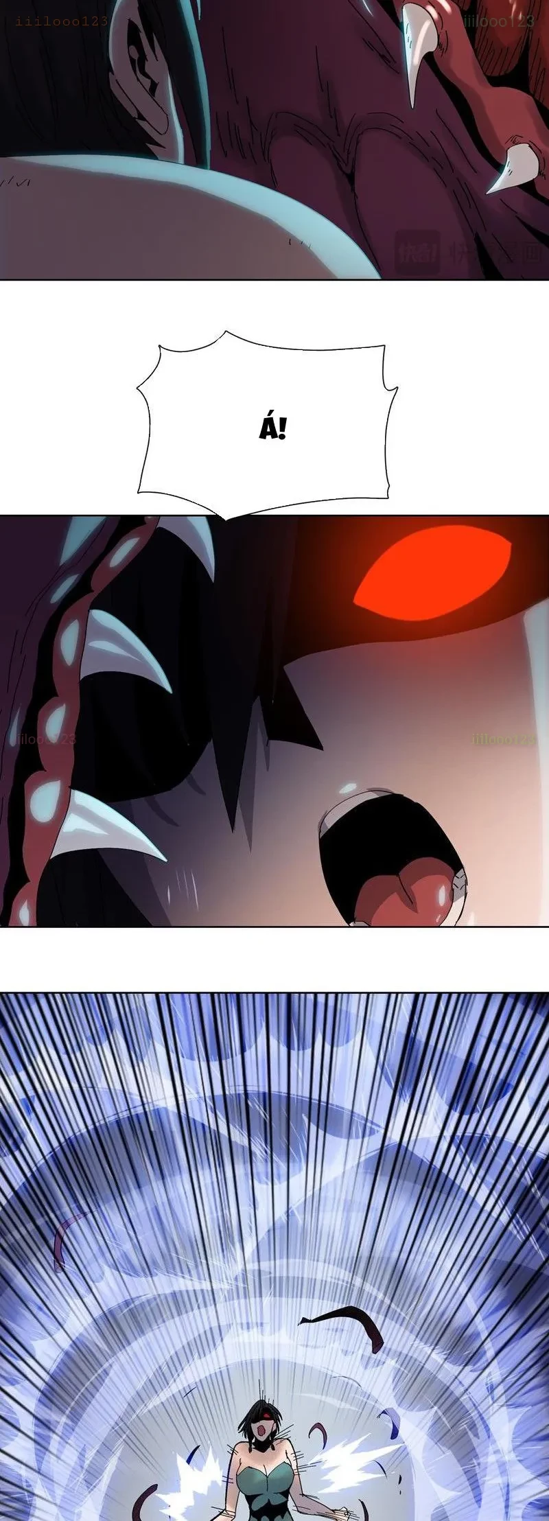 Kẻ Tàn Nhẫn Ngày Tận Thế: Bắt Đầu Dự Trữ Hàng Tỷ Tấn Vật Tư Chapter 87 - 40