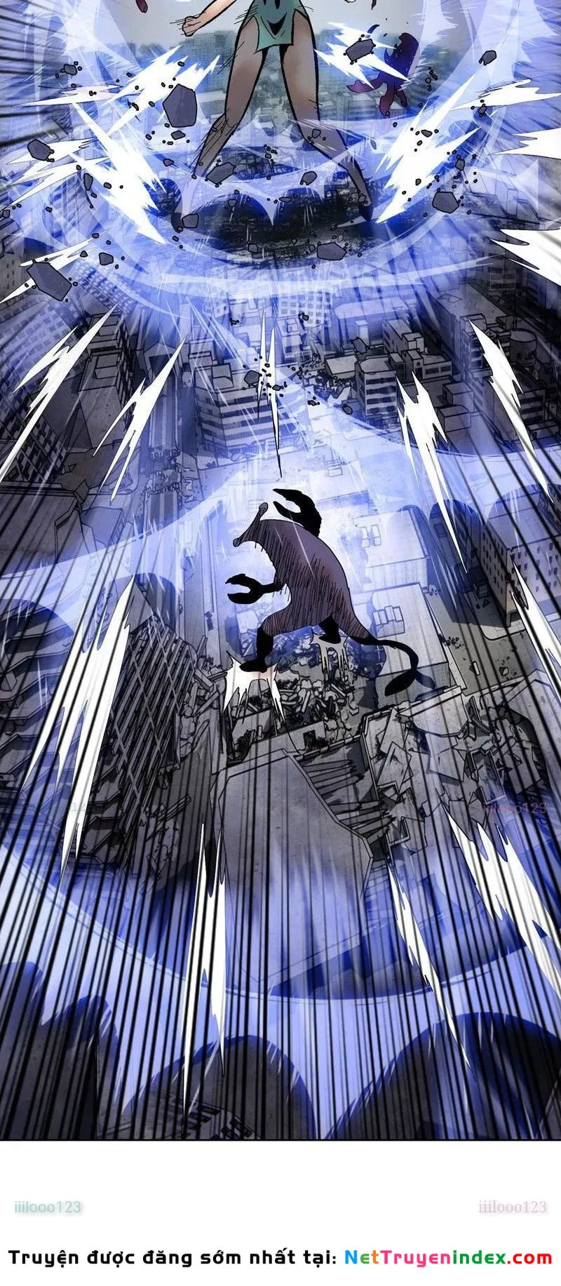 Kẻ Tàn Nhẫn Ngày Tận Thế: Bắt Đầu Dự Trữ Hàng Tỷ Tấn Vật Tư Chapter 87 - 41