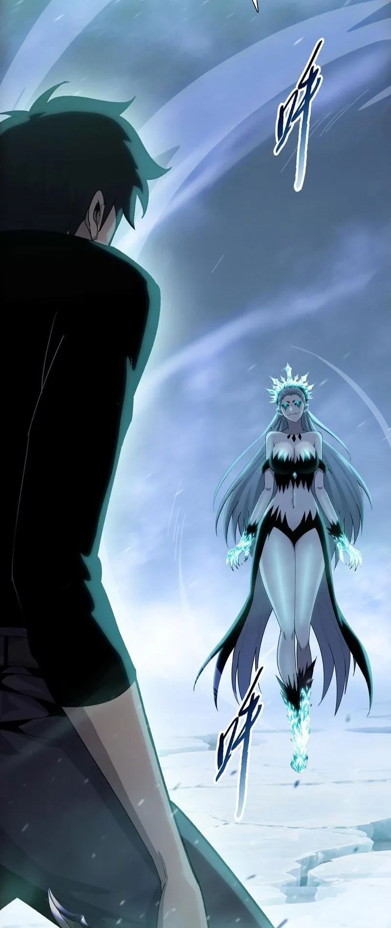 Kẻ Tàn Nhẫn Ngày Tận Thế: Bắt Đầu Dự Trữ Hàng Tỷ Tấn Vật Tư Chapter 88 - 6