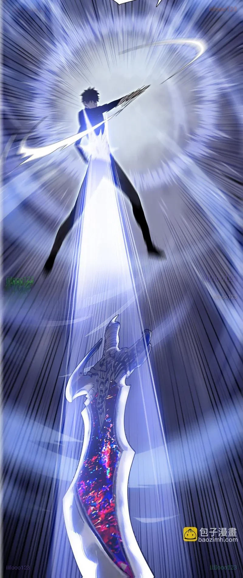 Kẻ Tàn Nhẫn Ngày Tận Thế: Bắt Đầu Dự Trữ Hàng Tỷ Tấn Vật Tư Chapter 88 - 8