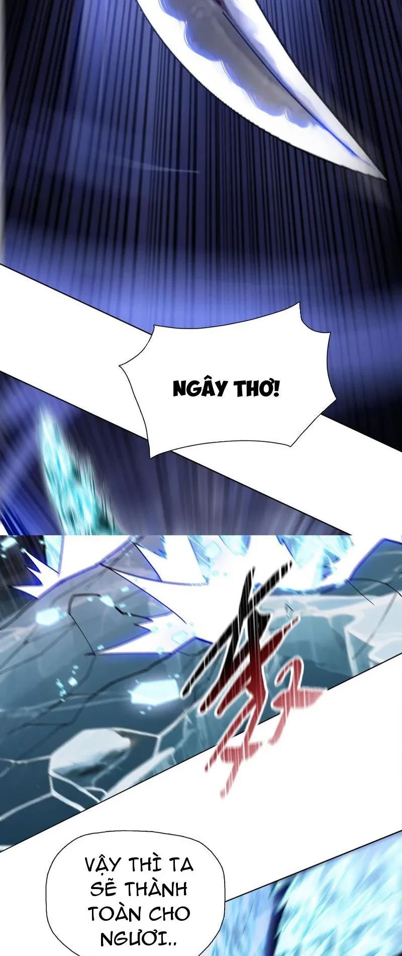 Kẻ Tàn Nhẫn Ngày Tận Thế: Bắt Đầu Dự Trữ Hàng Tỷ Tấn Vật Tư Chapter 88 - 9