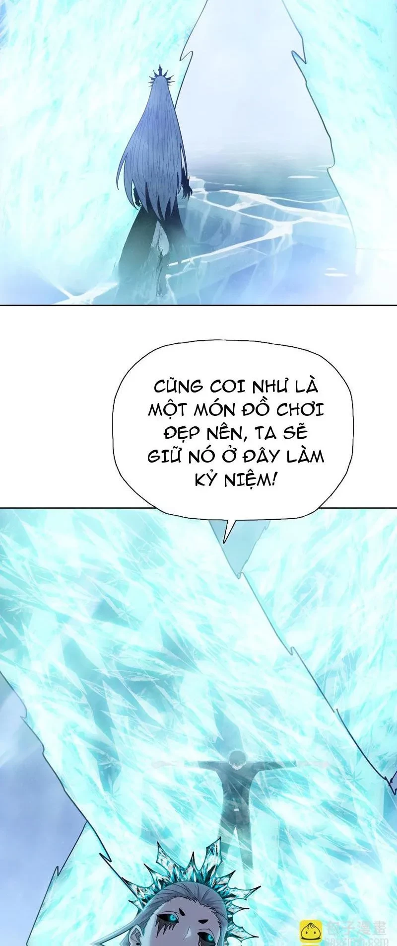 Kẻ Tàn Nhẫn Ngày Tận Thế: Bắt Đầu Dự Trữ Hàng Tỷ Tấn Vật Tư Chapter 88 - 17