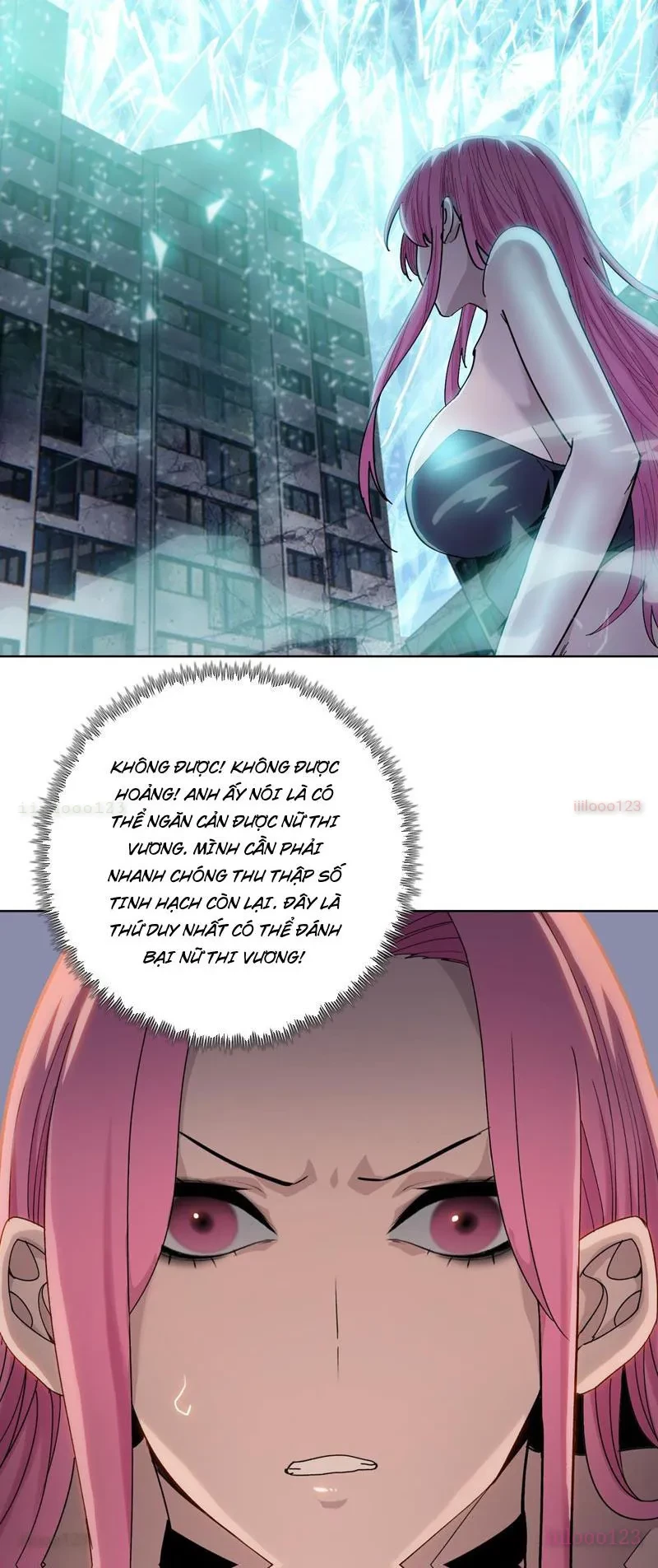 Kẻ Tàn Nhẫn Ngày Tận Thế: Bắt Đầu Dự Trữ Hàng Tỷ Tấn Vật Tư Chapter 88 - 20