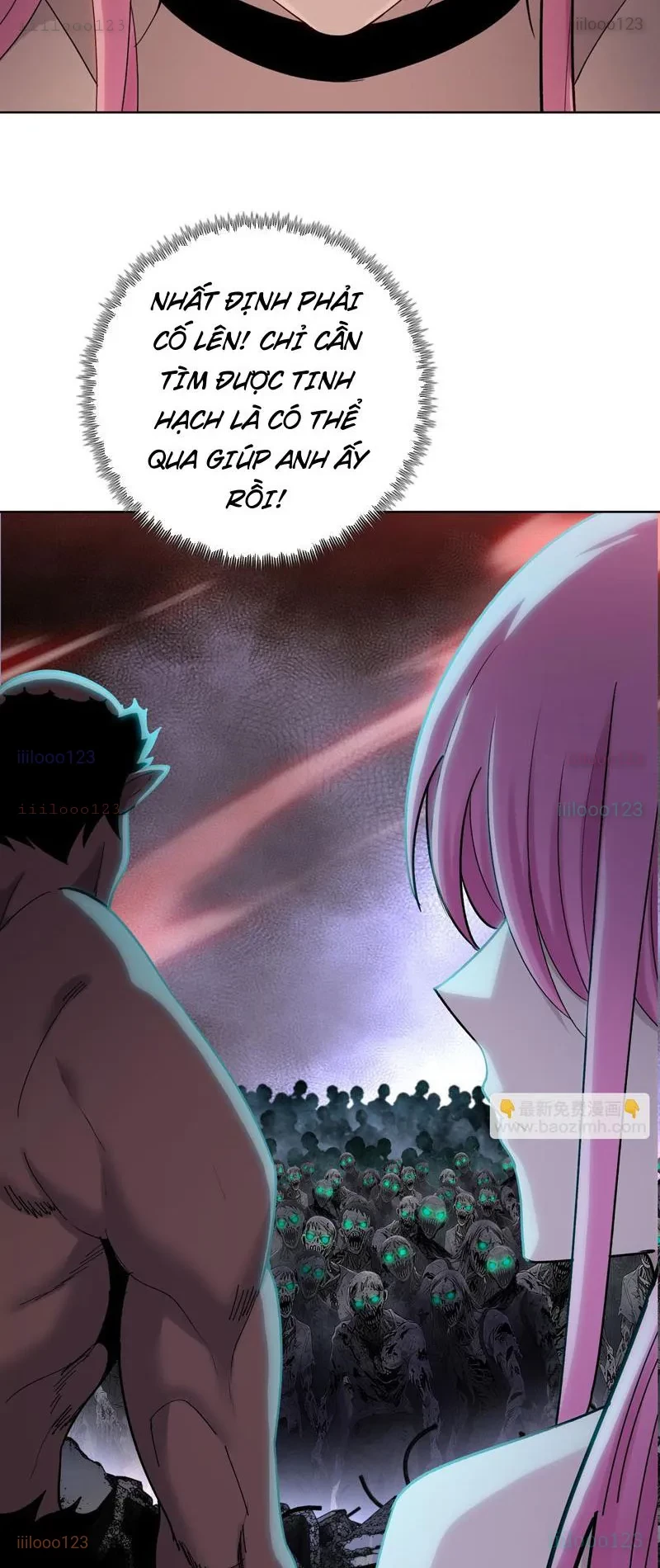 Kẻ Tàn Nhẫn Ngày Tận Thế: Bắt Đầu Dự Trữ Hàng Tỷ Tấn Vật Tư Chapter 88 - 21