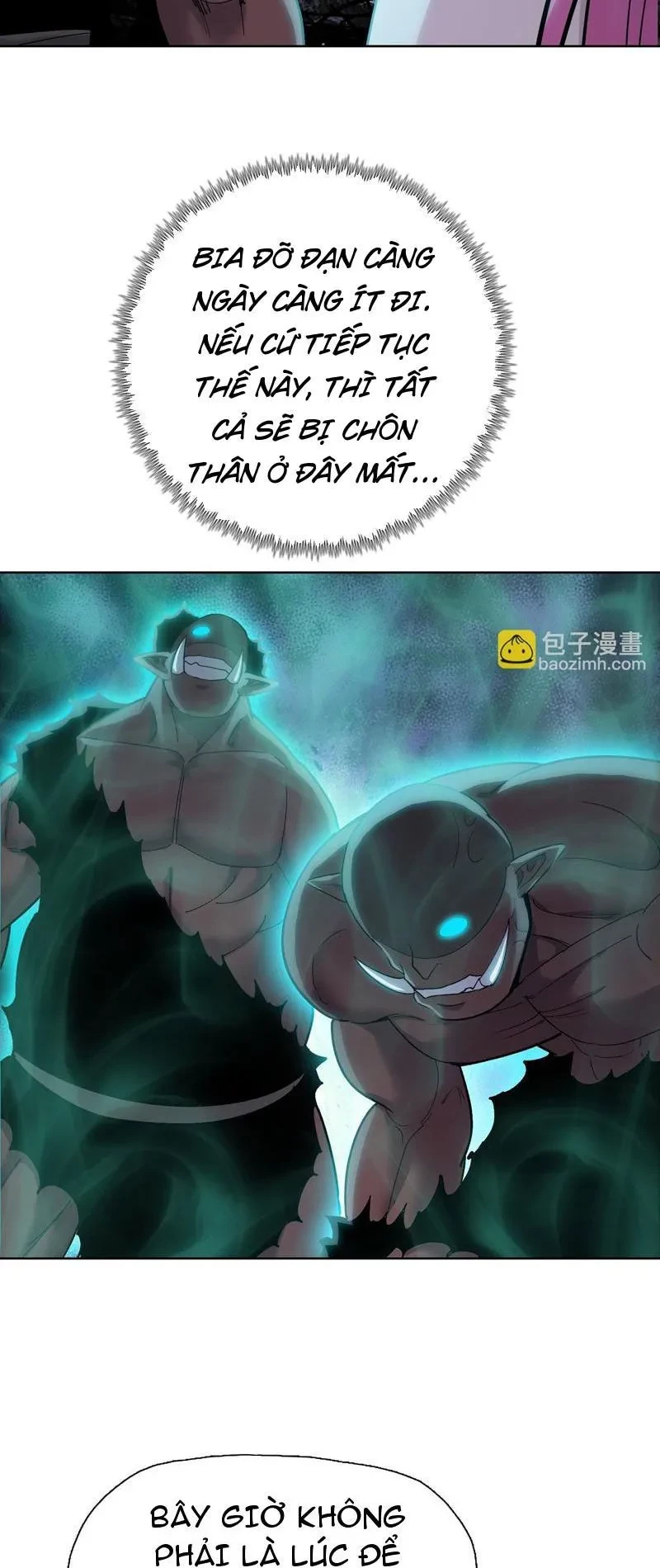 Kẻ Tàn Nhẫn Ngày Tận Thế: Bắt Đầu Dự Trữ Hàng Tỷ Tấn Vật Tư Chapter 88 - 22