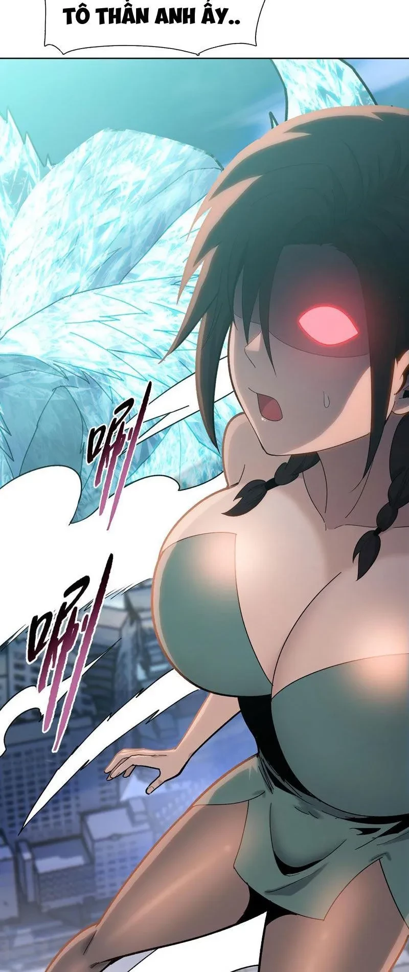 Kẻ Tàn Nhẫn Ngày Tận Thế: Bắt Đầu Dự Trữ Hàng Tỷ Tấn Vật Tư Chapter 88 - 33