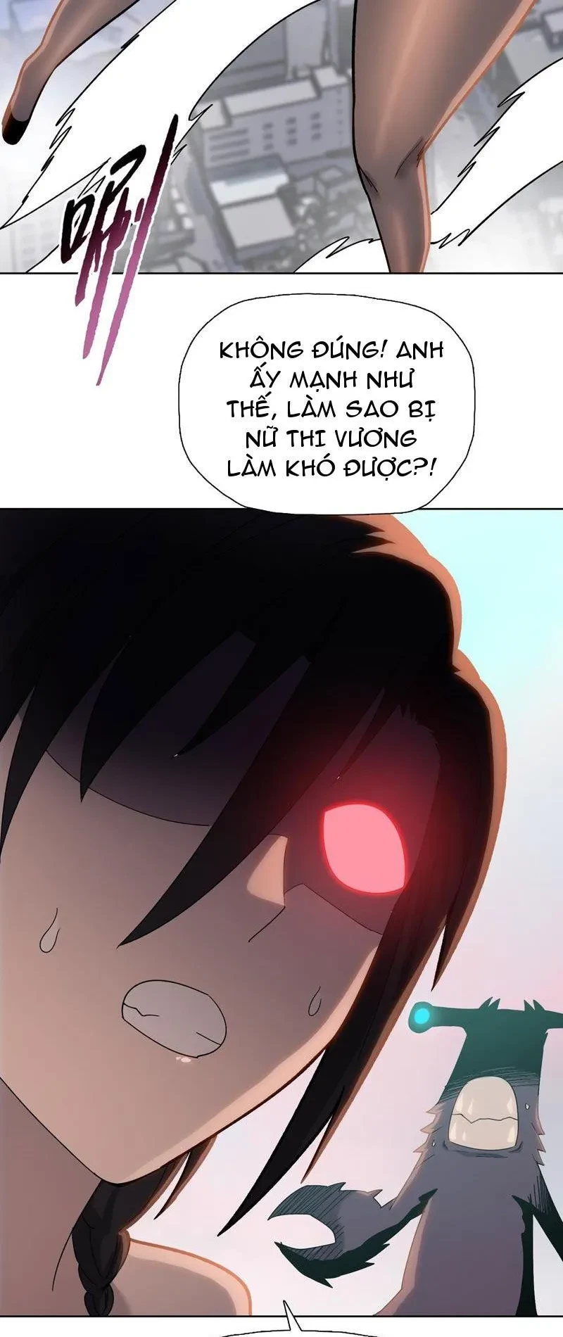 Kẻ Tàn Nhẫn Ngày Tận Thế: Bắt Đầu Dự Trữ Hàng Tỷ Tấn Vật Tư Chapter 88 - 34