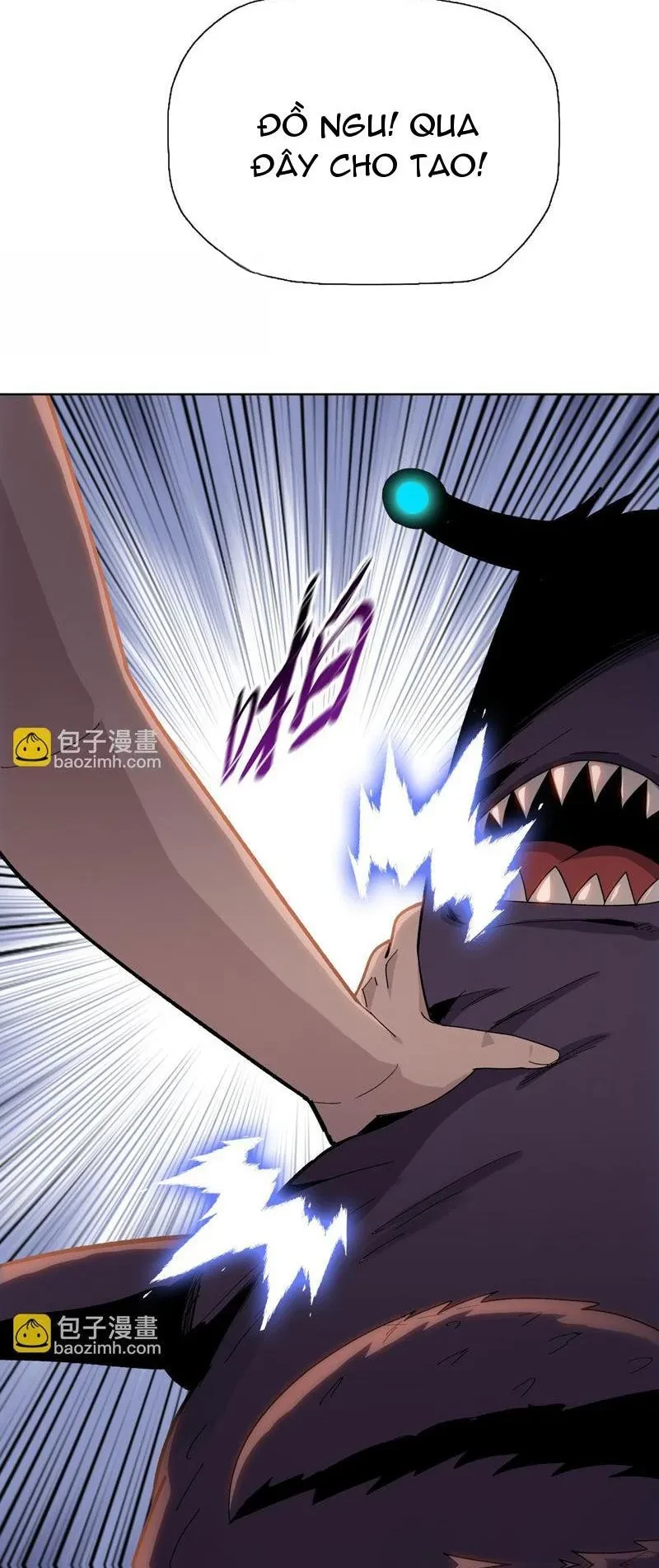 Kẻ Tàn Nhẫn Ngày Tận Thế: Bắt Đầu Dự Trữ Hàng Tỷ Tấn Vật Tư Chapter 88 - 35