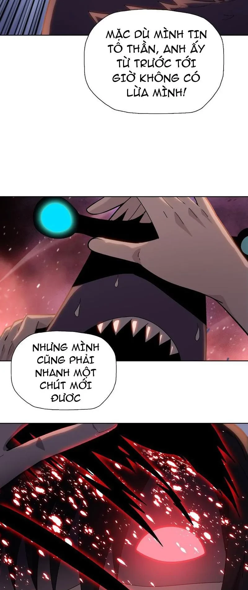 Kẻ Tàn Nhẫn Ngày Tận Thế: Bắt Đầu Dự Trữ Hàng Tỷ Tấn Vật Tư Chapter 88 - 36