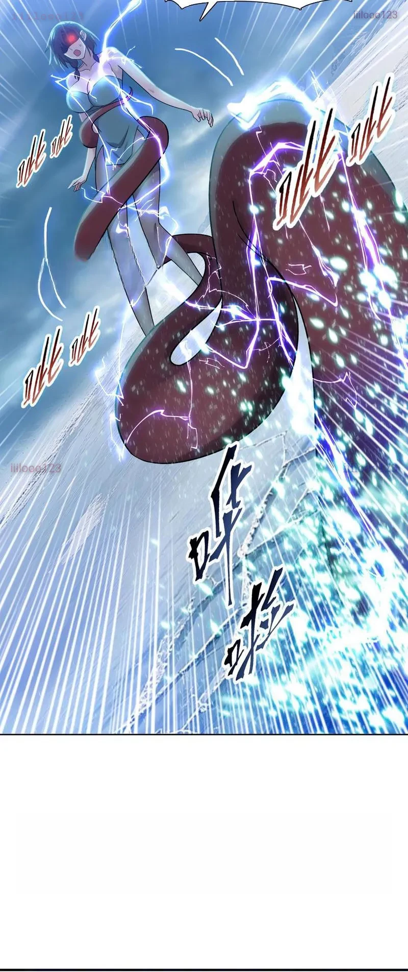 Kẻ Tàn Nhẫn Ngày Tận Thế: Bắt Đầu Dự Trữ Hàng Tỷ Tấn Vật Tư Chapter 88 - 41