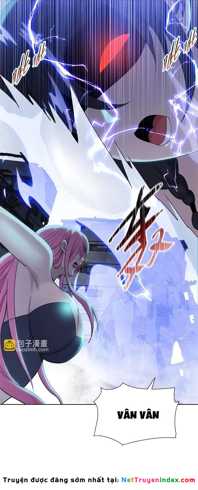 Kẻ Tàn Nhẫn Ngày Tận Thế: Bắt Đầu Dự Trữ Hàng Tỷ Tấn Vật Tư Chapter 88 - 42