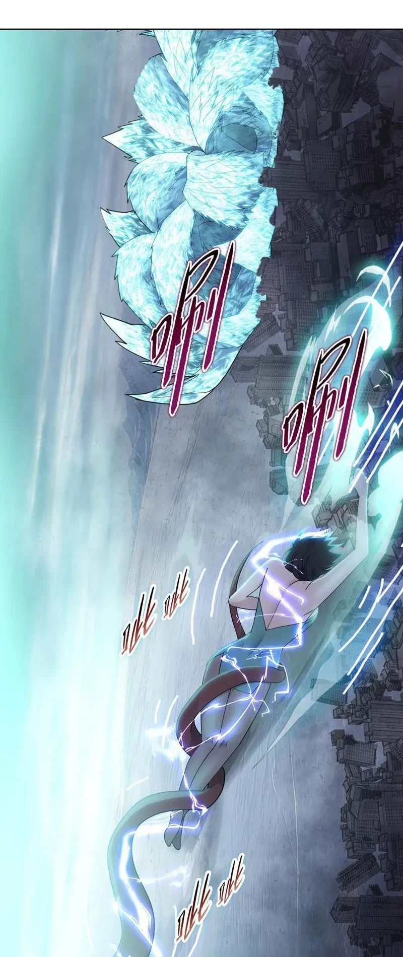 Kẻ Tàn Nhẫn Ngày Tận Thế: Bắt Đầu Dự Trữ Hàng Tỷ Tấn Vật Tư Chapter 88 - 43