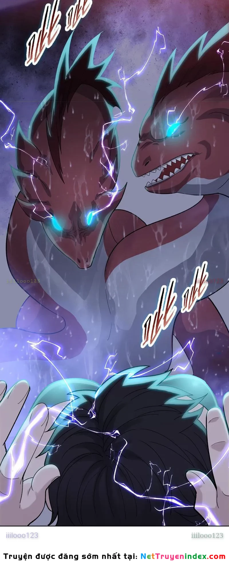 Kẻ Tàn Nhẫn Ngày Tận Thế: Bắt Đầu Dự Trữ Hàng Tỷ Tấn Vật Tư Chapter 88 - 46