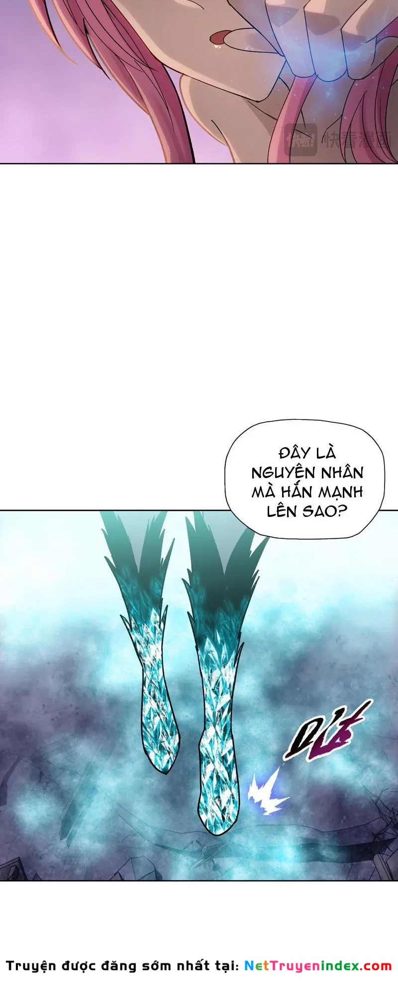 Kẻ Tàn Nhẫn Ngày Tận Thế: Bắt Đầu Dự Trữ Hàng Tỷ Tấn Vật Tư Chapter 88 - 48