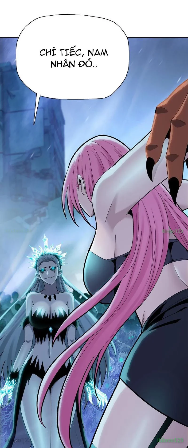 Kẻ Tàn Nhẫn Ngày Tận Thế: Bắt Đầu Dự Trữ Hàng Tỷ Tấn Vật Tư Chapter 88 - 49