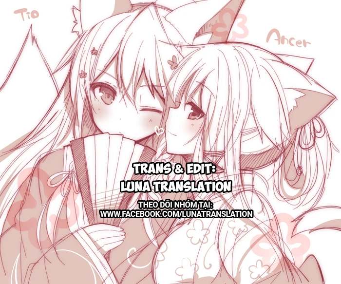 Nue no Onmyouji Chapter 3 - 1